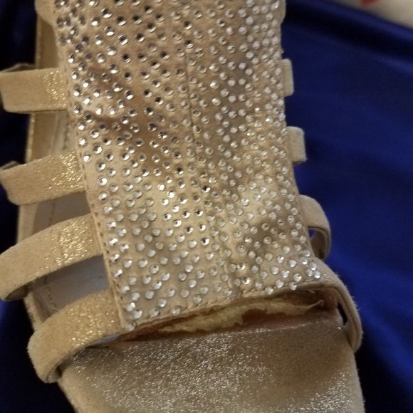 Aldo Heels - Picture 6 of 8